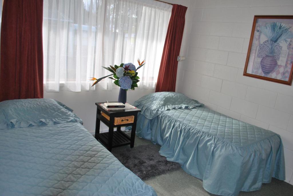 Katikati Motel Cameră foto