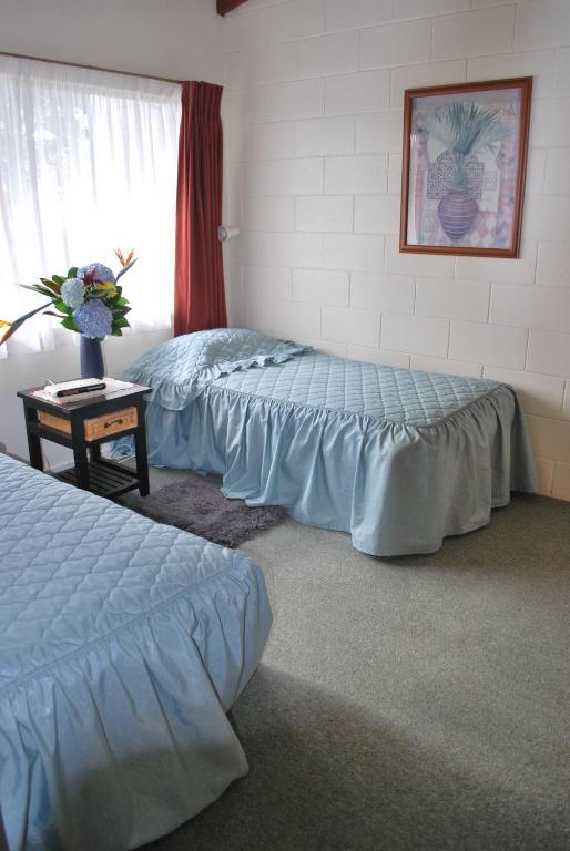 Katikati Motel Cameră foto
