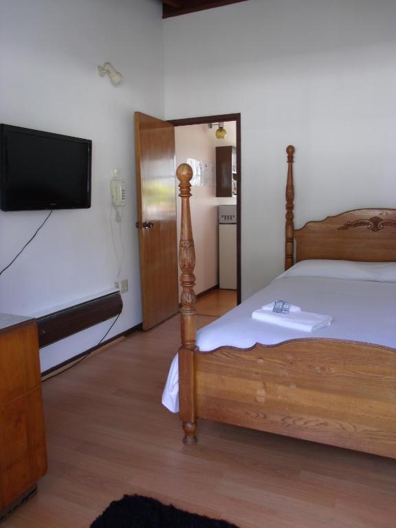 Katikati Motel Cameră foto